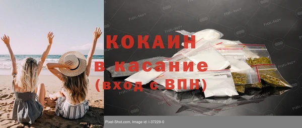 кокс Арсеньев